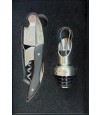 Stainless Steel Gift Wine Opener. 1000 Boxes. EXW Los Angeles 